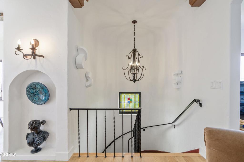 Remodeled Silver Lake Spanish