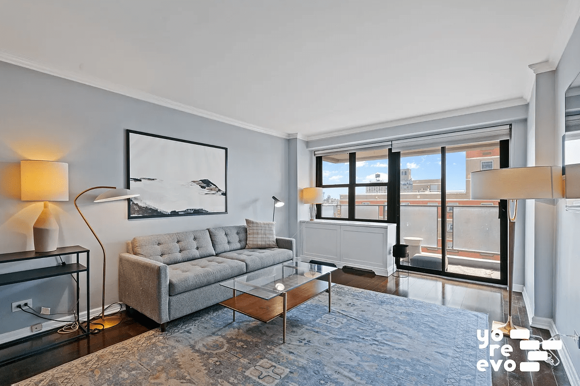 115 East Ninth Street #12F