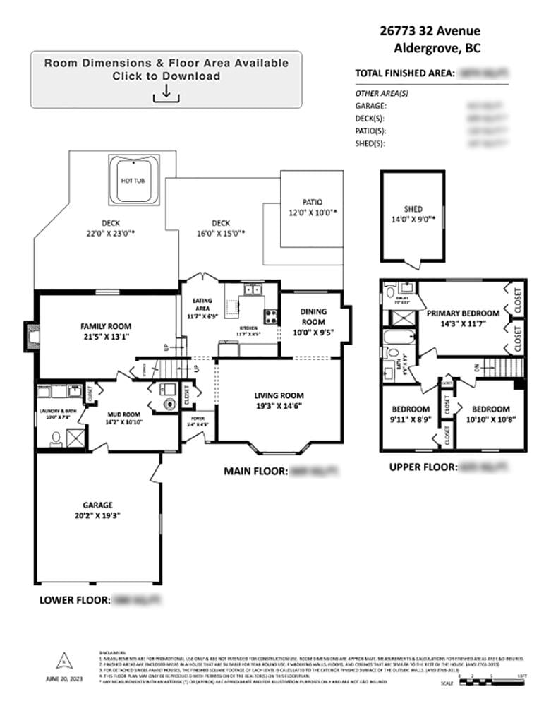 26773 32 Ave