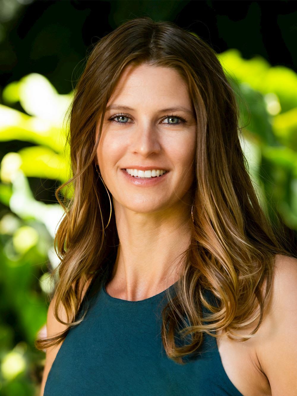 Sarah Dombrose