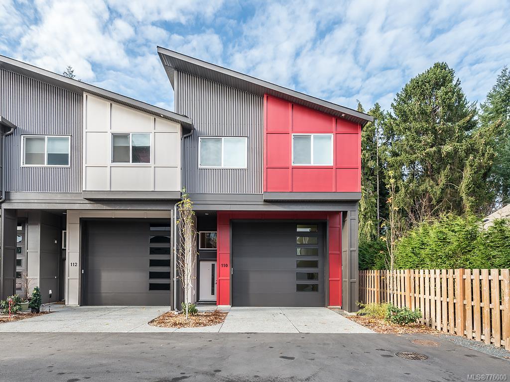 110-1021 Springboard Pl, Langford