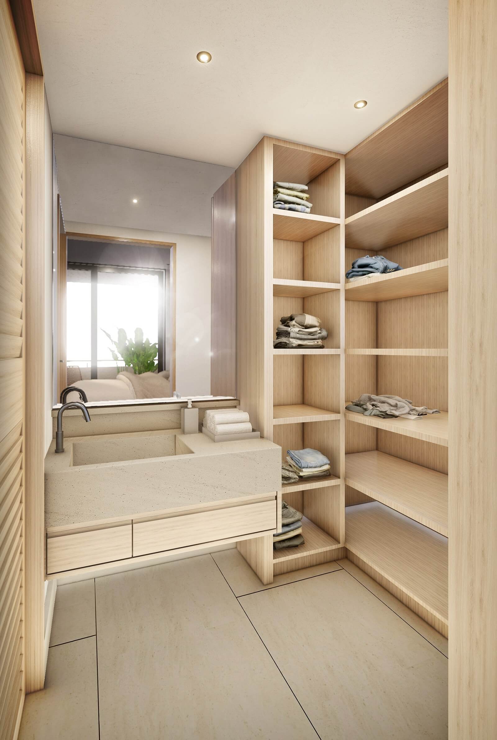2 bedroom, Condo, Alunda