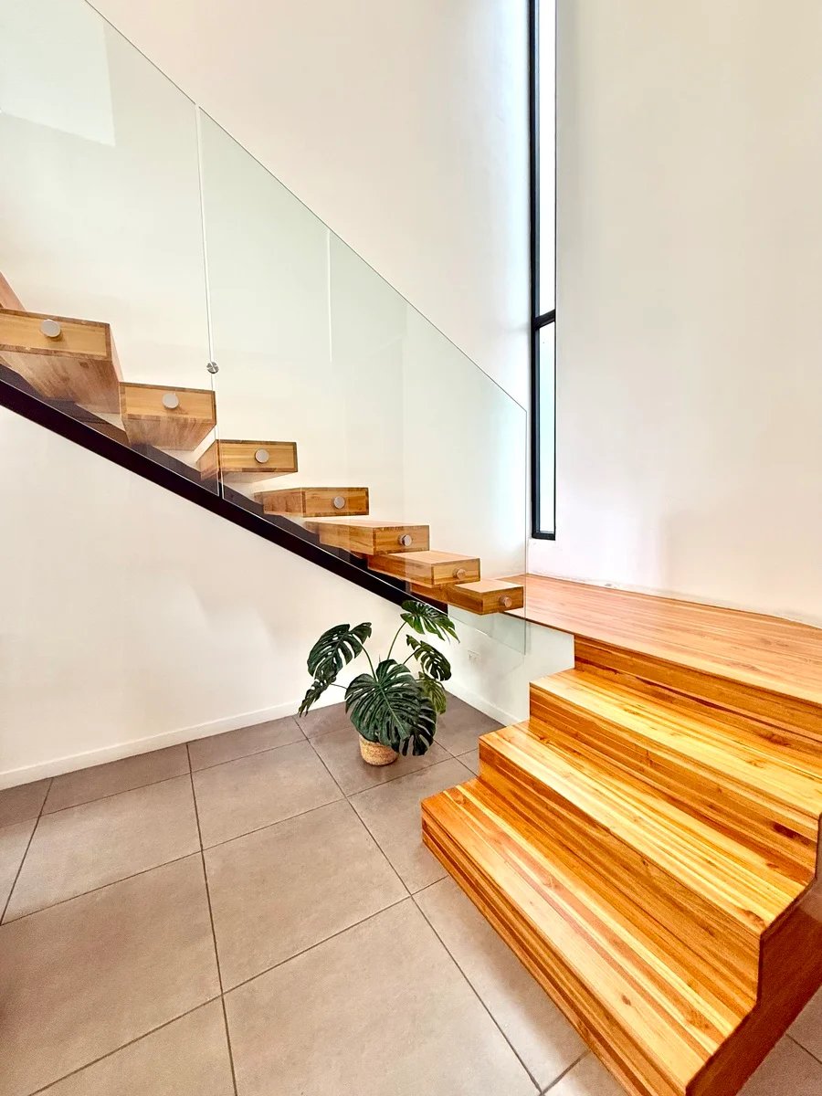 Modern Garden Townhome, Escazu, San Jose