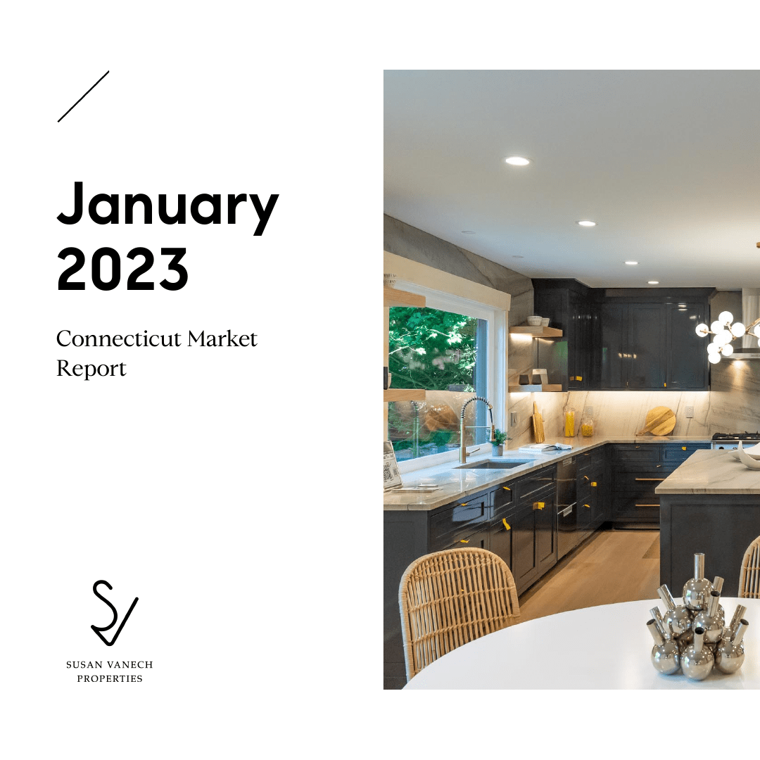 January 2023 Connecticut Market Snapshot