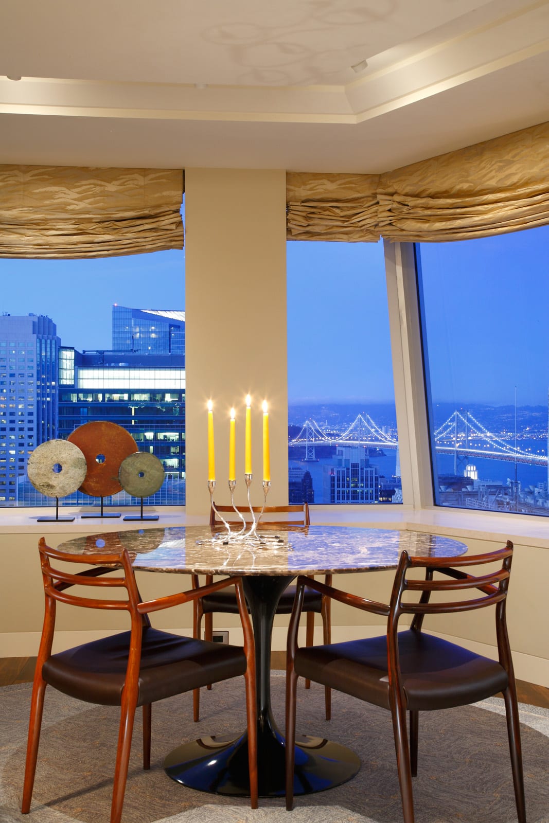St. Regis Residence 38E