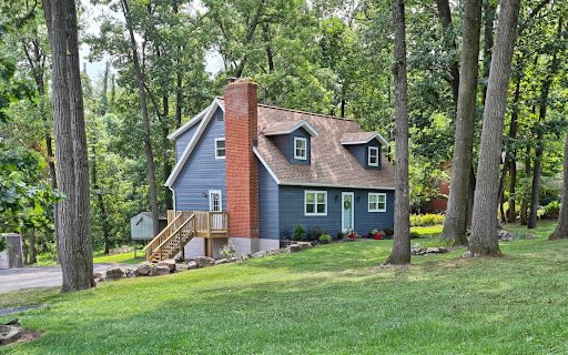 Elizabethtown / Mt Joy