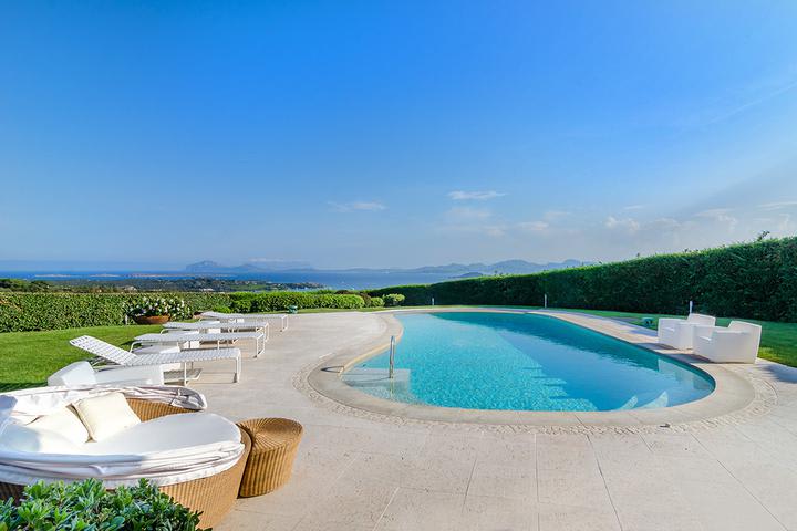 Villa Chiara