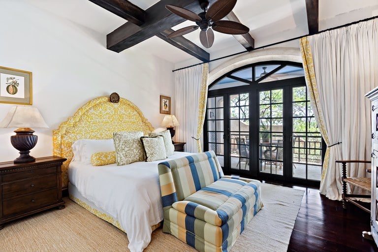 Mediterranean Beachfront Luxury Estate, Flamingo, Guanacaste