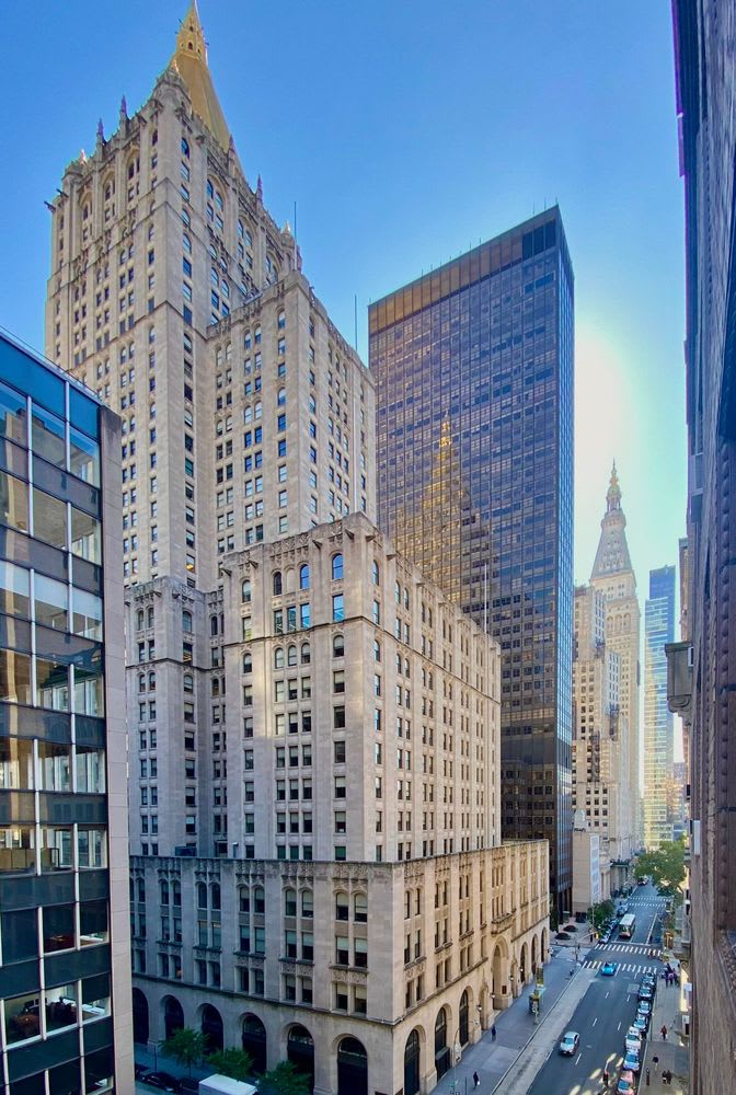 66 Madison Ave, #8A