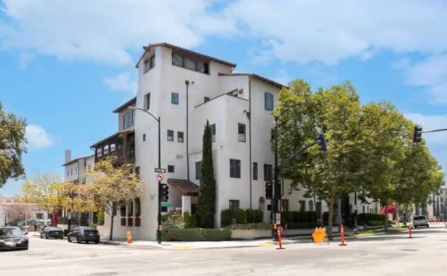 700 Union Street, Pasadena, CA 91101 - Condo - Real Estate - For Rent