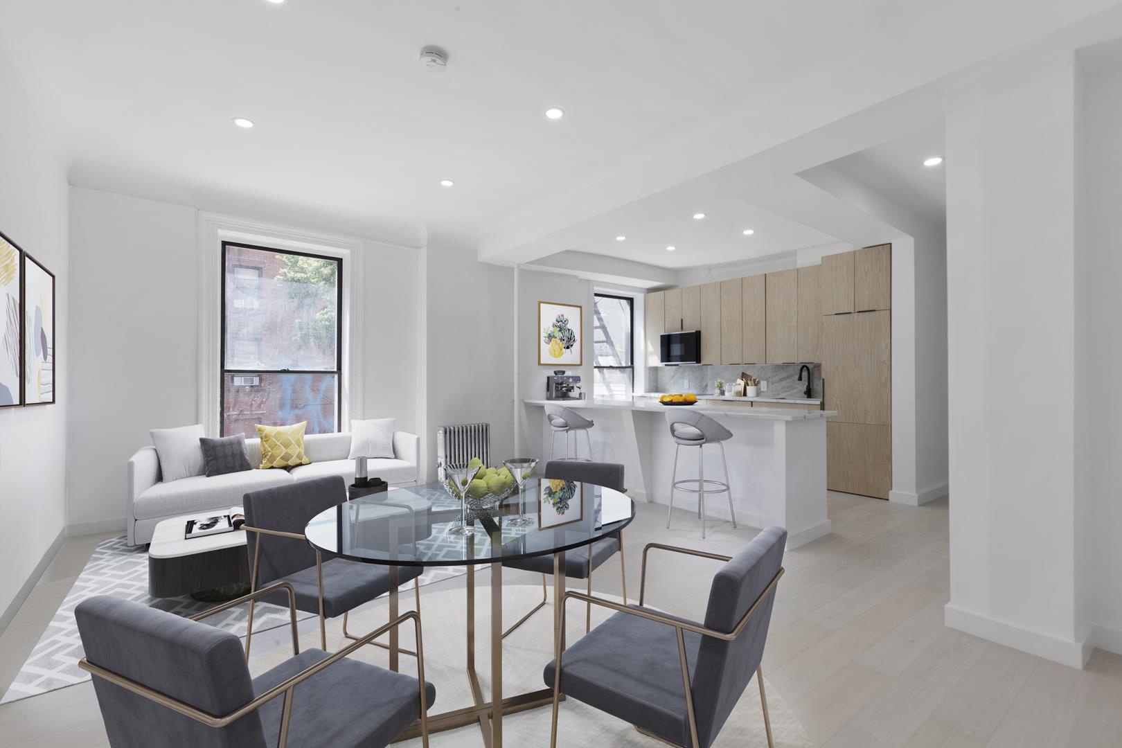 245 East 10th Street, Apt 1