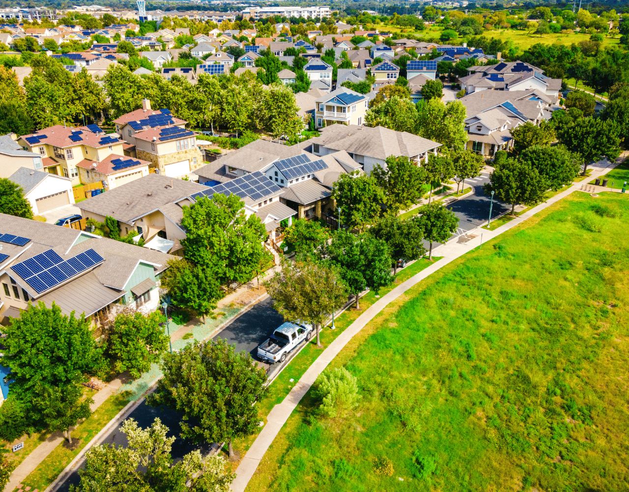 Sustainable Living: Eco-Friendly Homes and Practices in Washington, DC