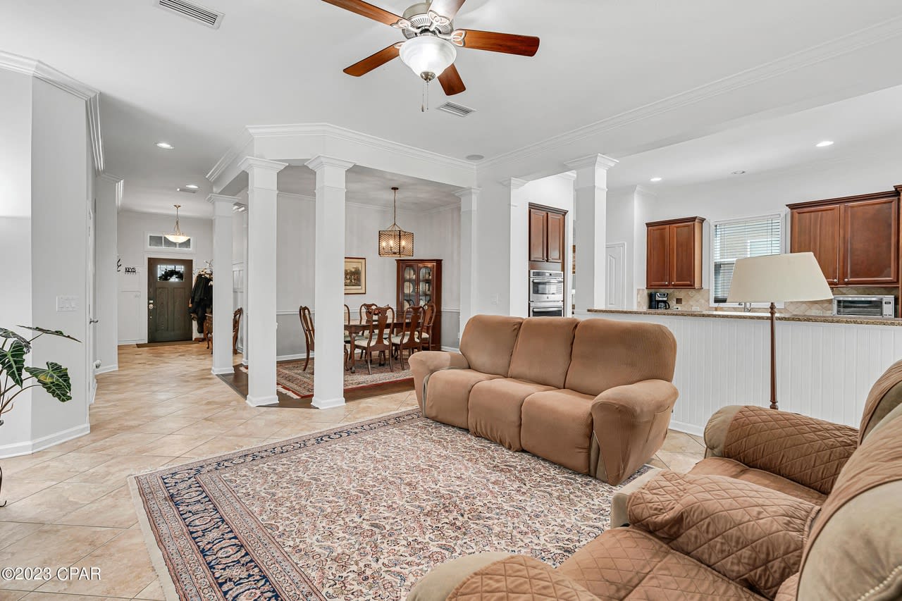 203 Middleburg Drive