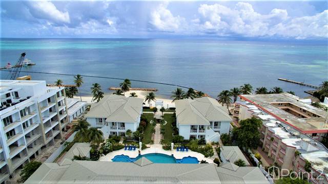 The Caribbean Dreams Luxury 2 Bed 2 Bath Pool View Residence at the Grand Colony Island Villas