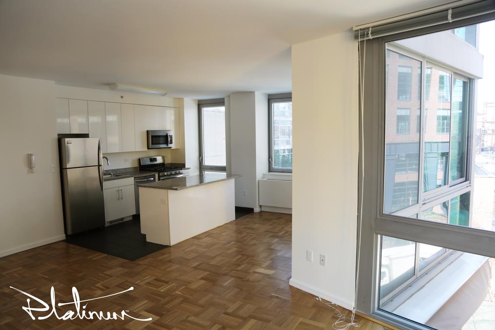 505 West 37th Street, Apt 4205