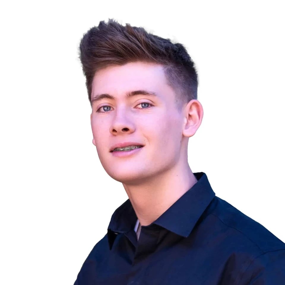 Jordan Smith