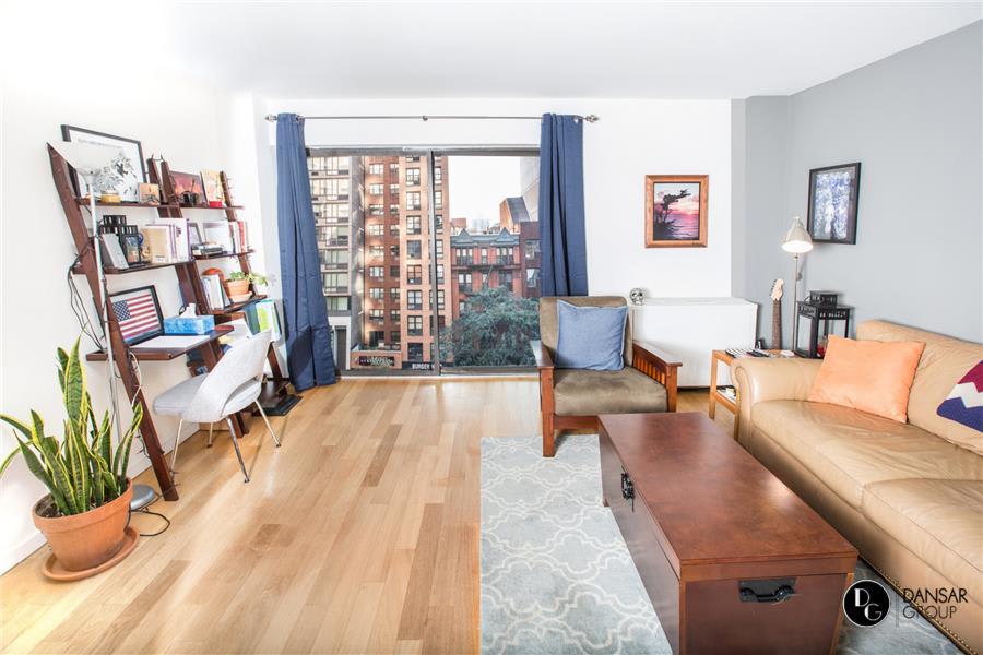 225 East 86th Street Apt #506