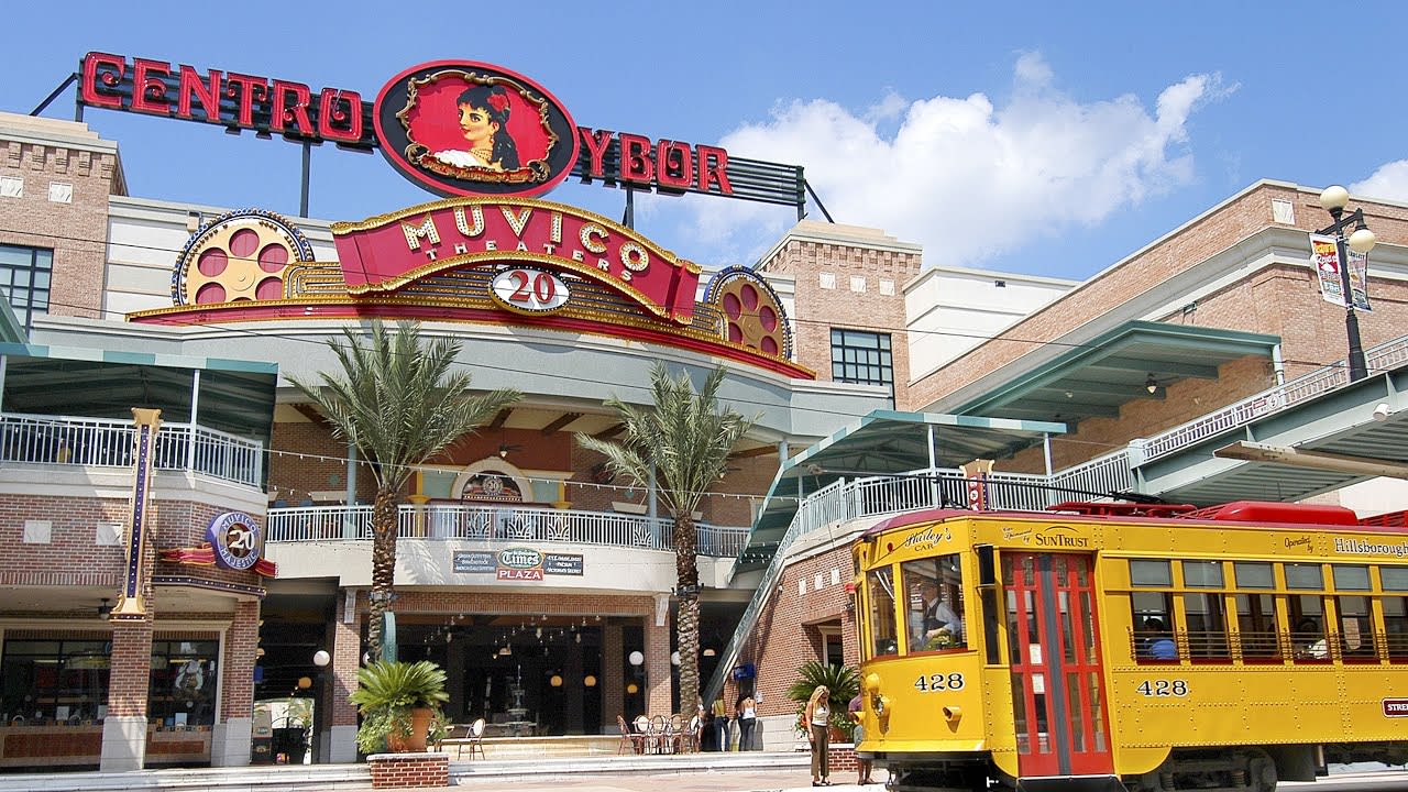 Ybor City