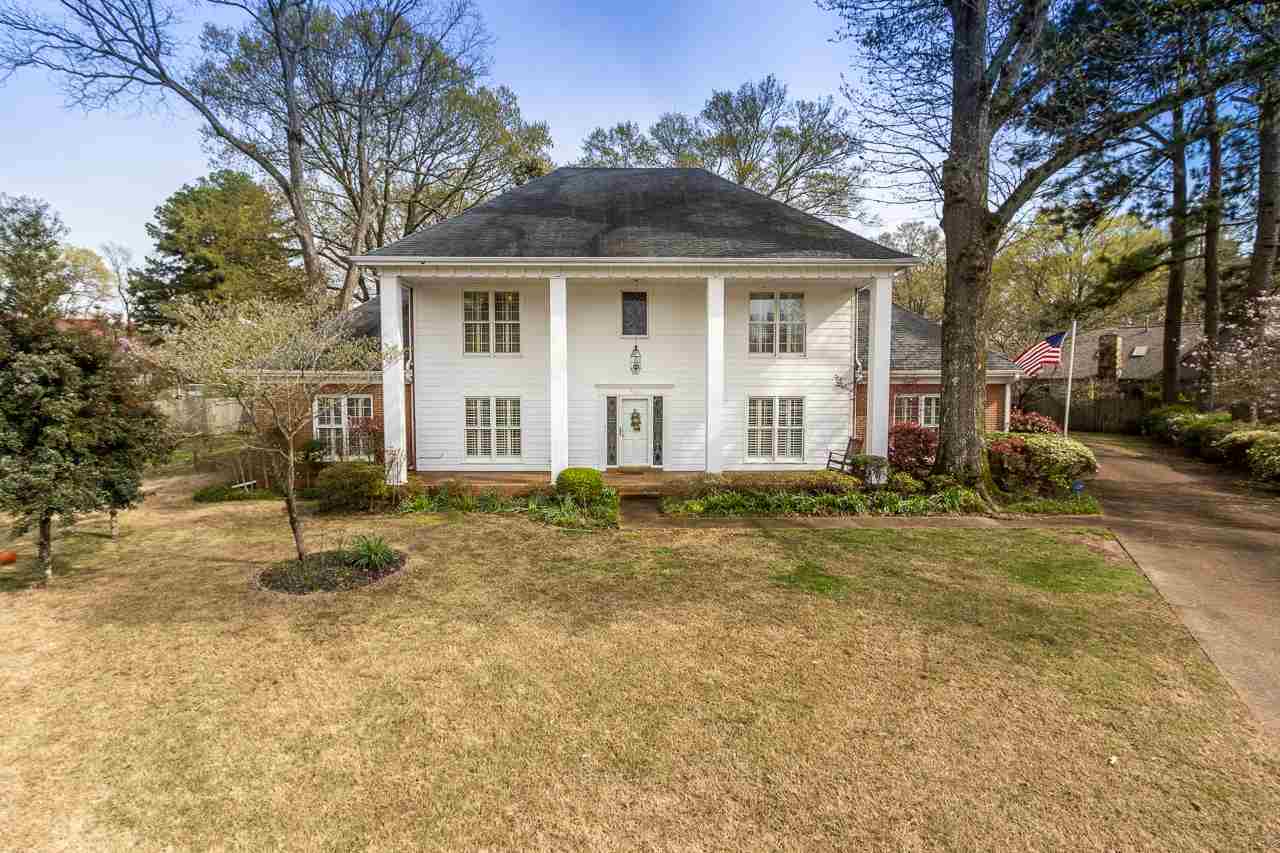 7565 Millstone Cv