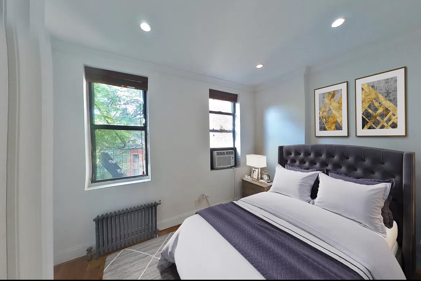 45 Carmine Street, Apt 3-D