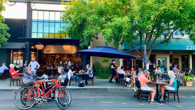 Top 10 Best Restaurants in Los Altos, California: A Foodie's Guide
