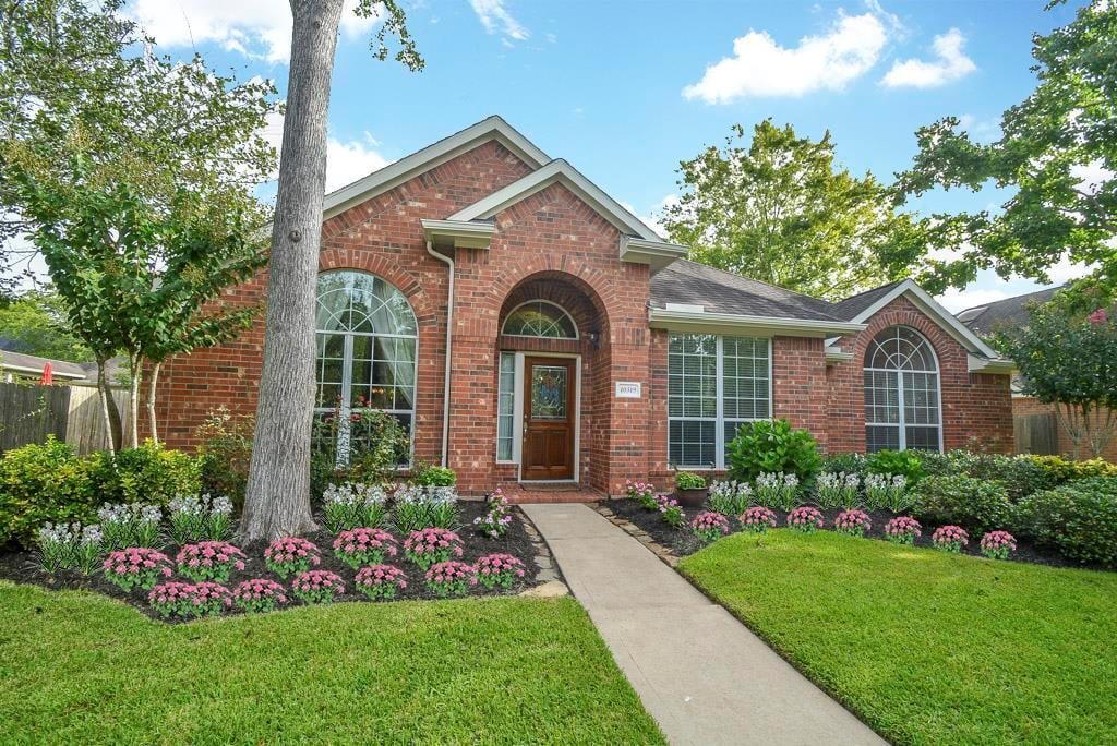 10519 Spice Ridge Row