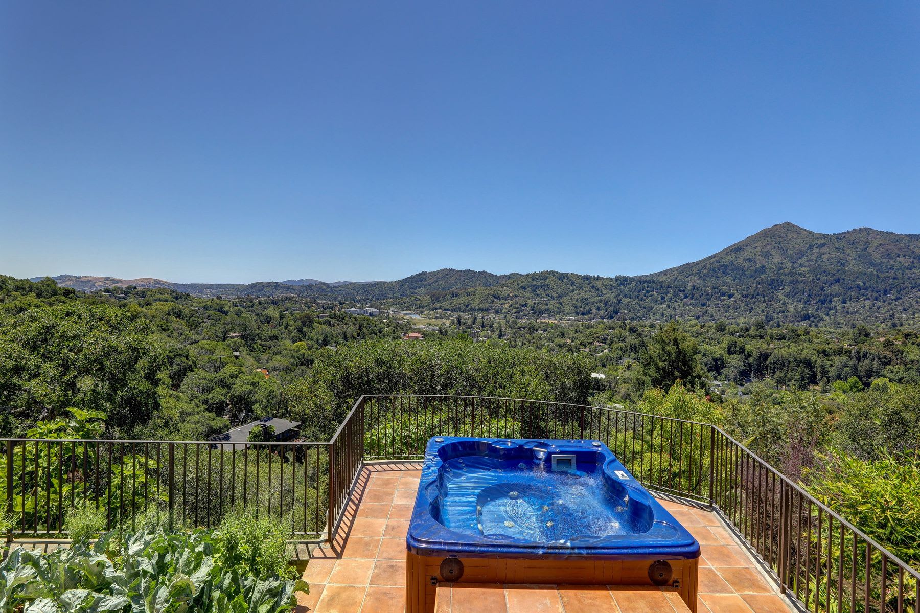 229 Upper Toyon Drive