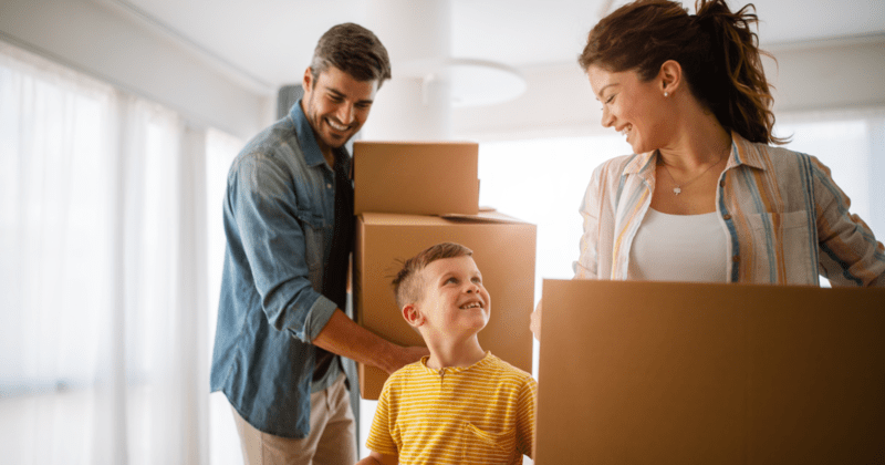 Do You Have Big Home-Buying Plans for 2022? 