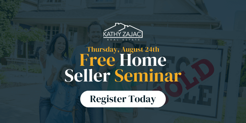 free home seller seminar august 24th