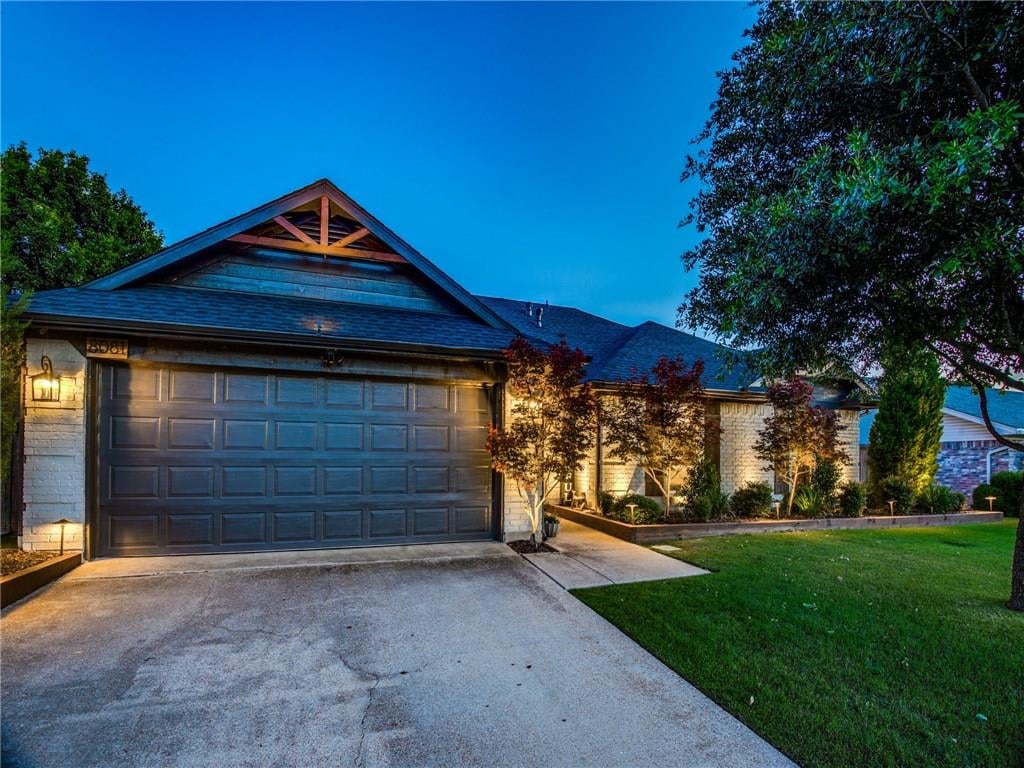 8081 Christie Lane
