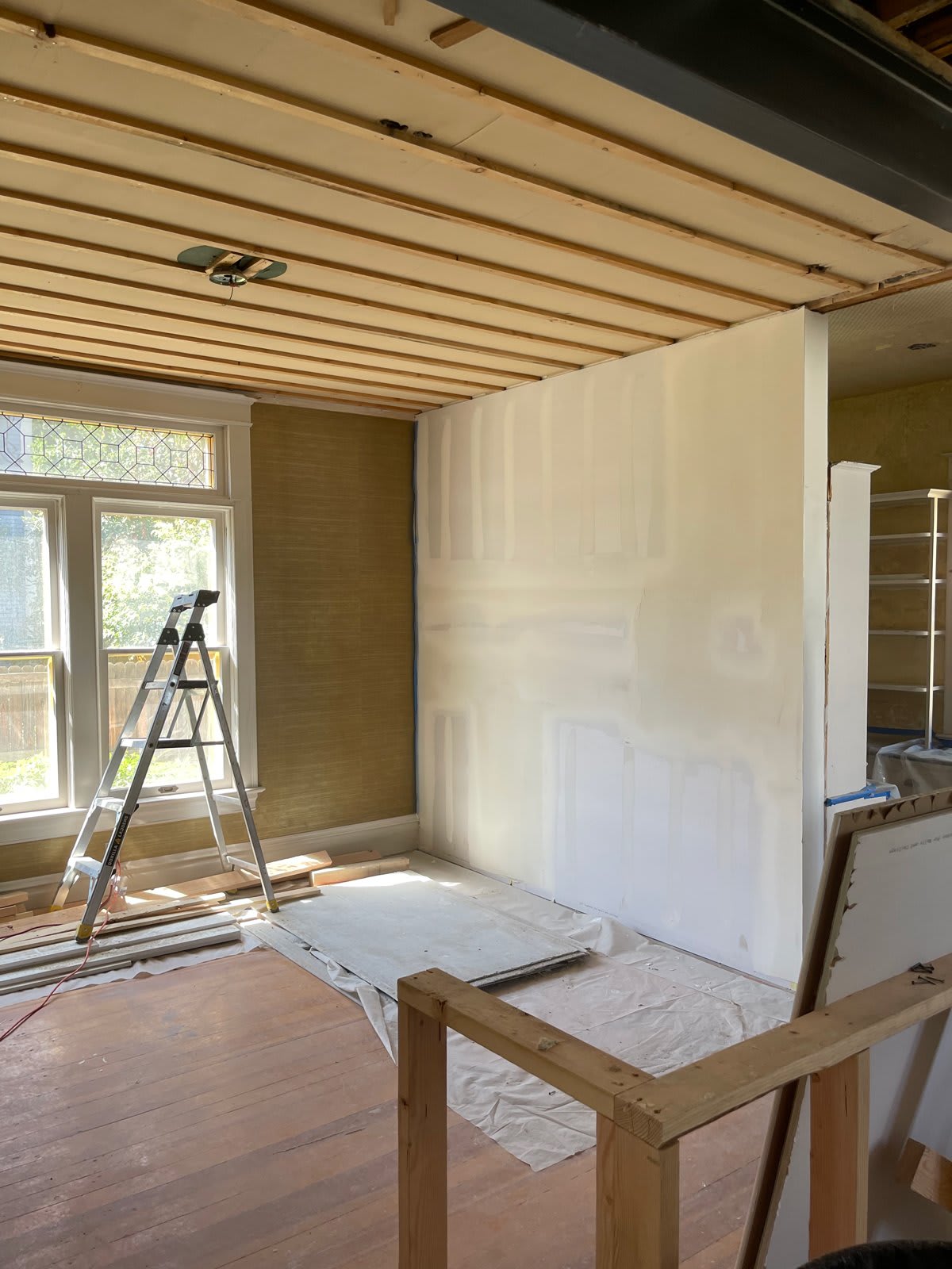 Remodeling Survival Guide!