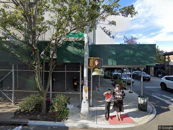 689 Myrtle Ave Apt: 2F