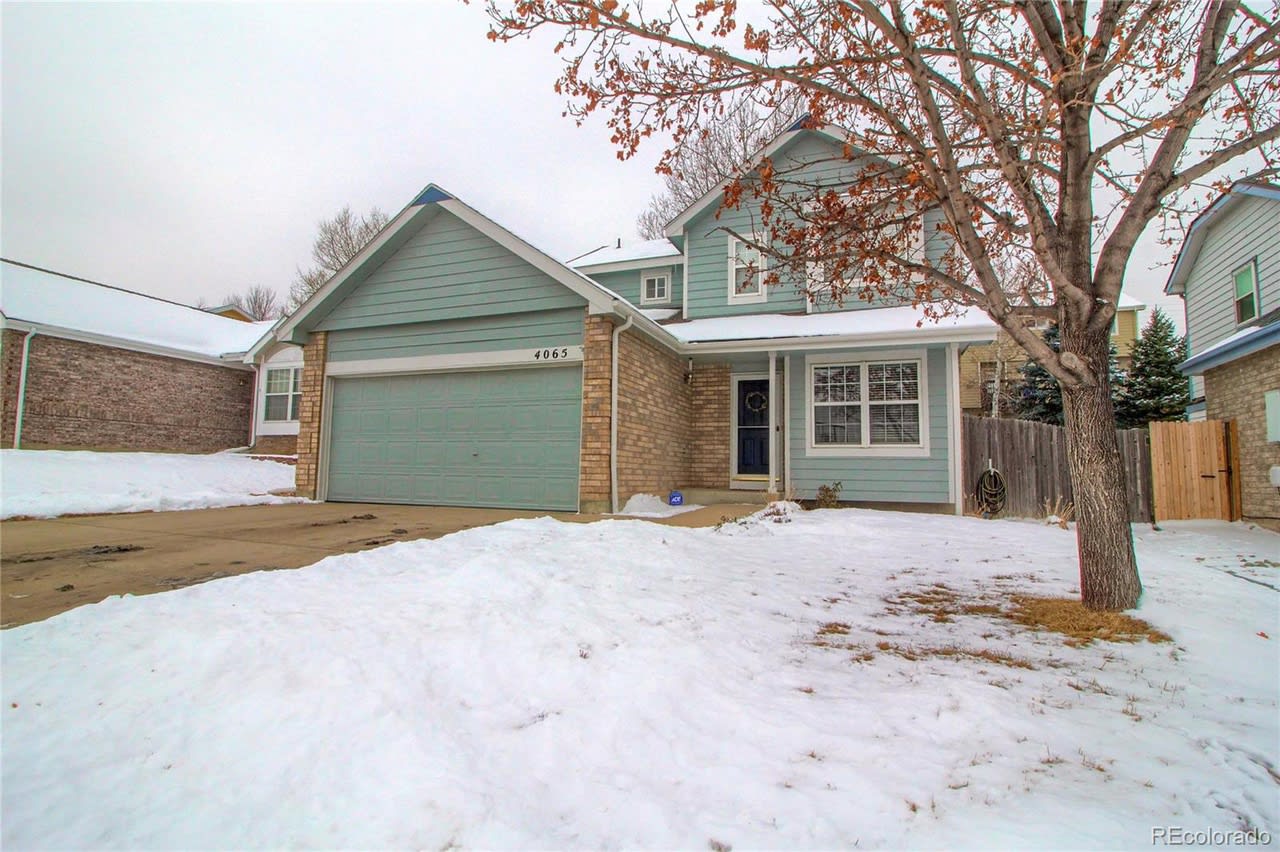 4065 S Himalaya Cir