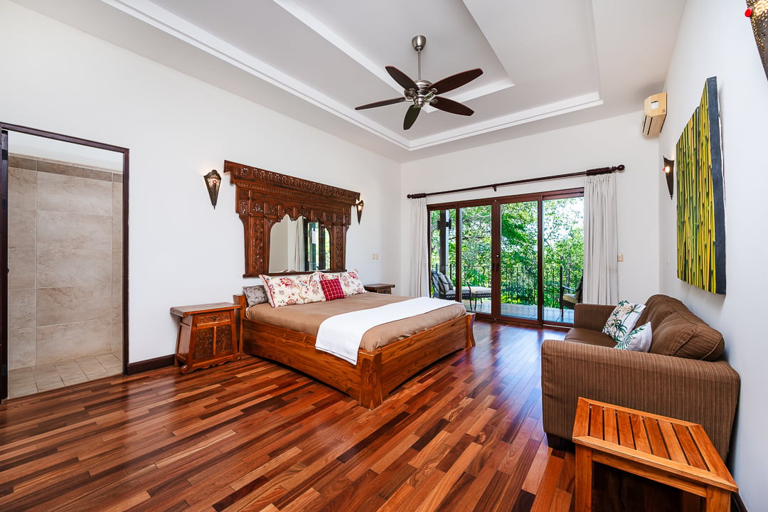 Tropical Ocean View Estate, Tamarindo, Guanacaste