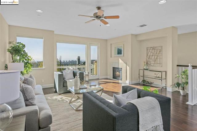 6328 Rocky Point Ct Oakland, CA, 94605