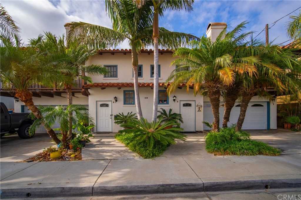 310 W Avenida Palizada