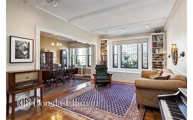 150 West 95th Street Unit: 8B