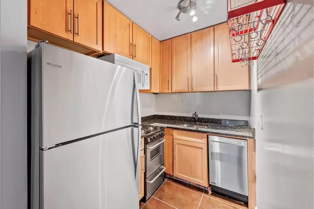 4 LEXINGTON Avenue Unit: 5K