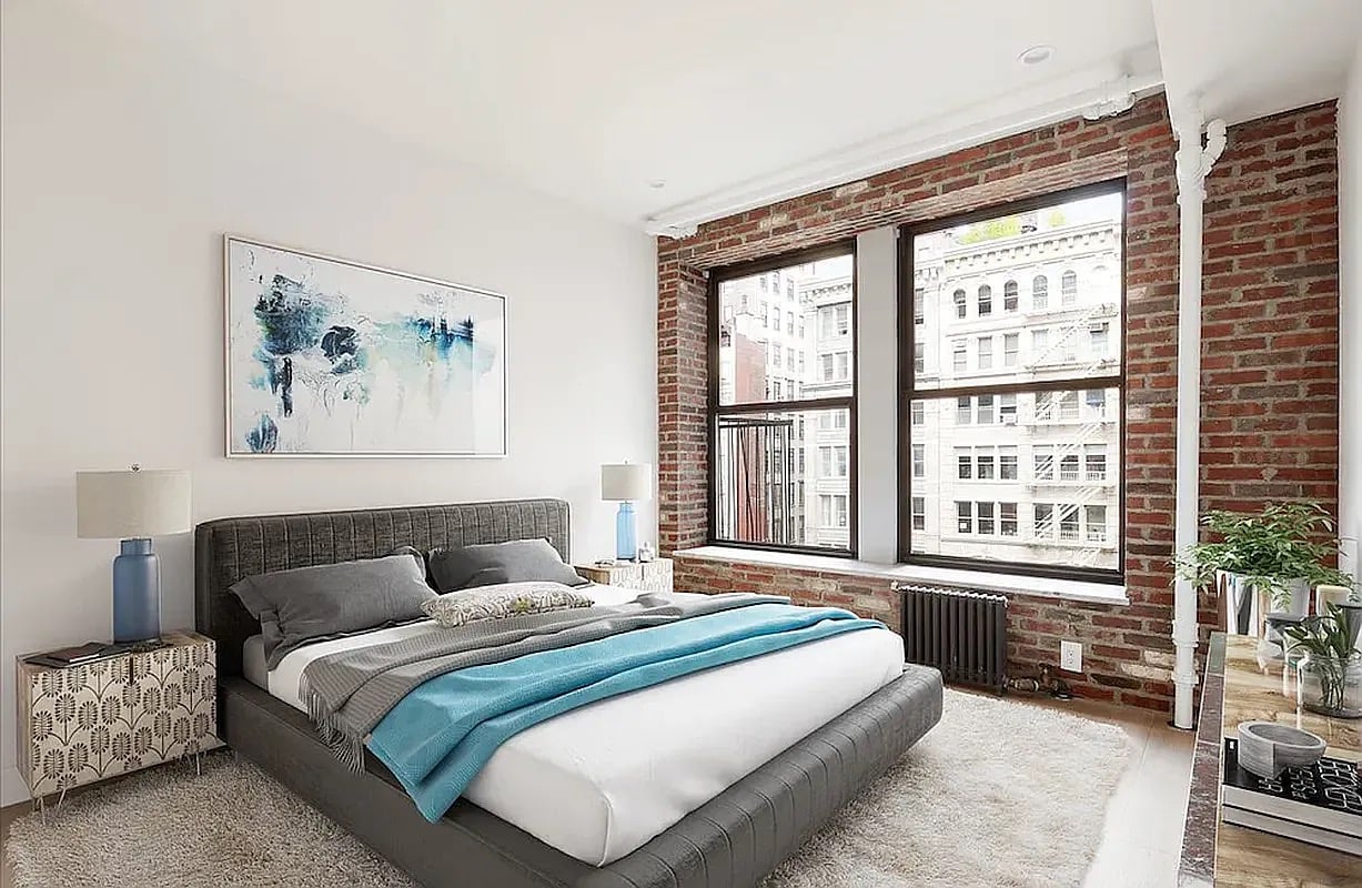 9 East 16th Street, Apt 5B