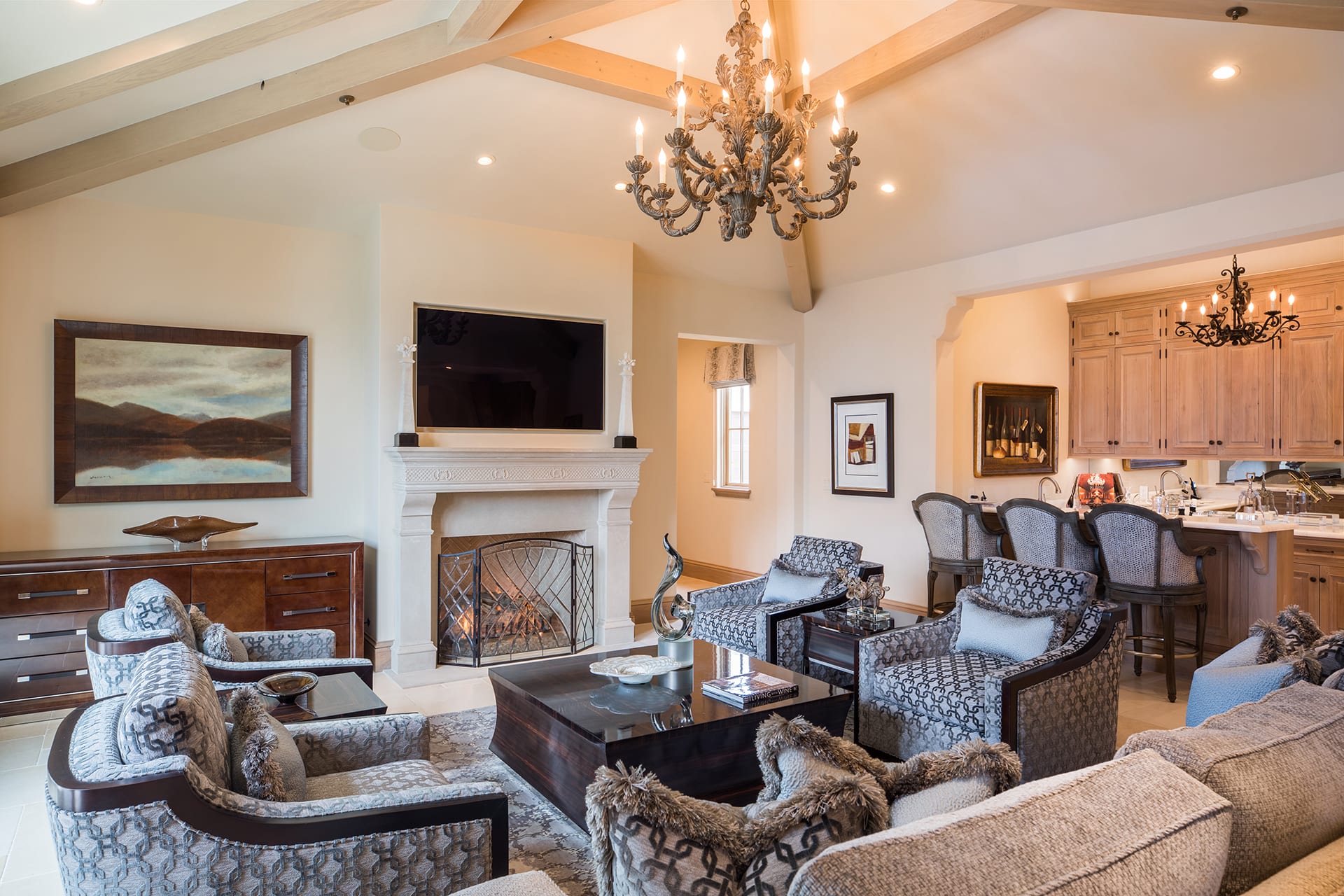 Pebble Beach Paradise - 1659 Crespi Lane