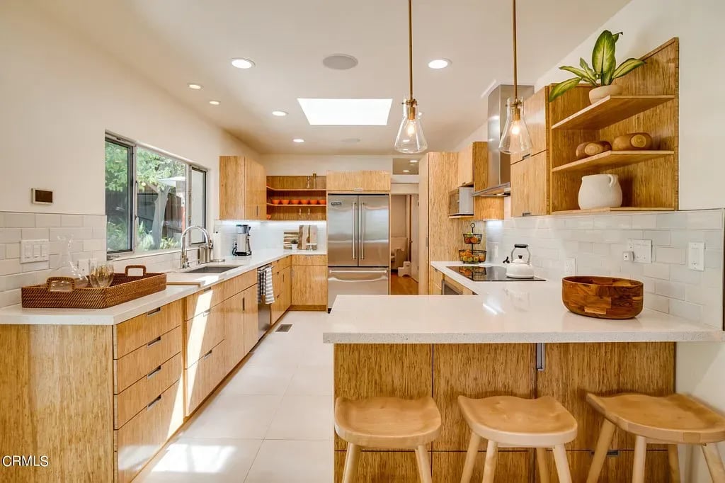 500 Alta Vista Ave