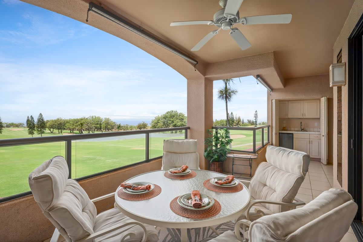 Waikoloa Fairways A207