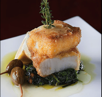 Carusos Mooresville Sea Bass