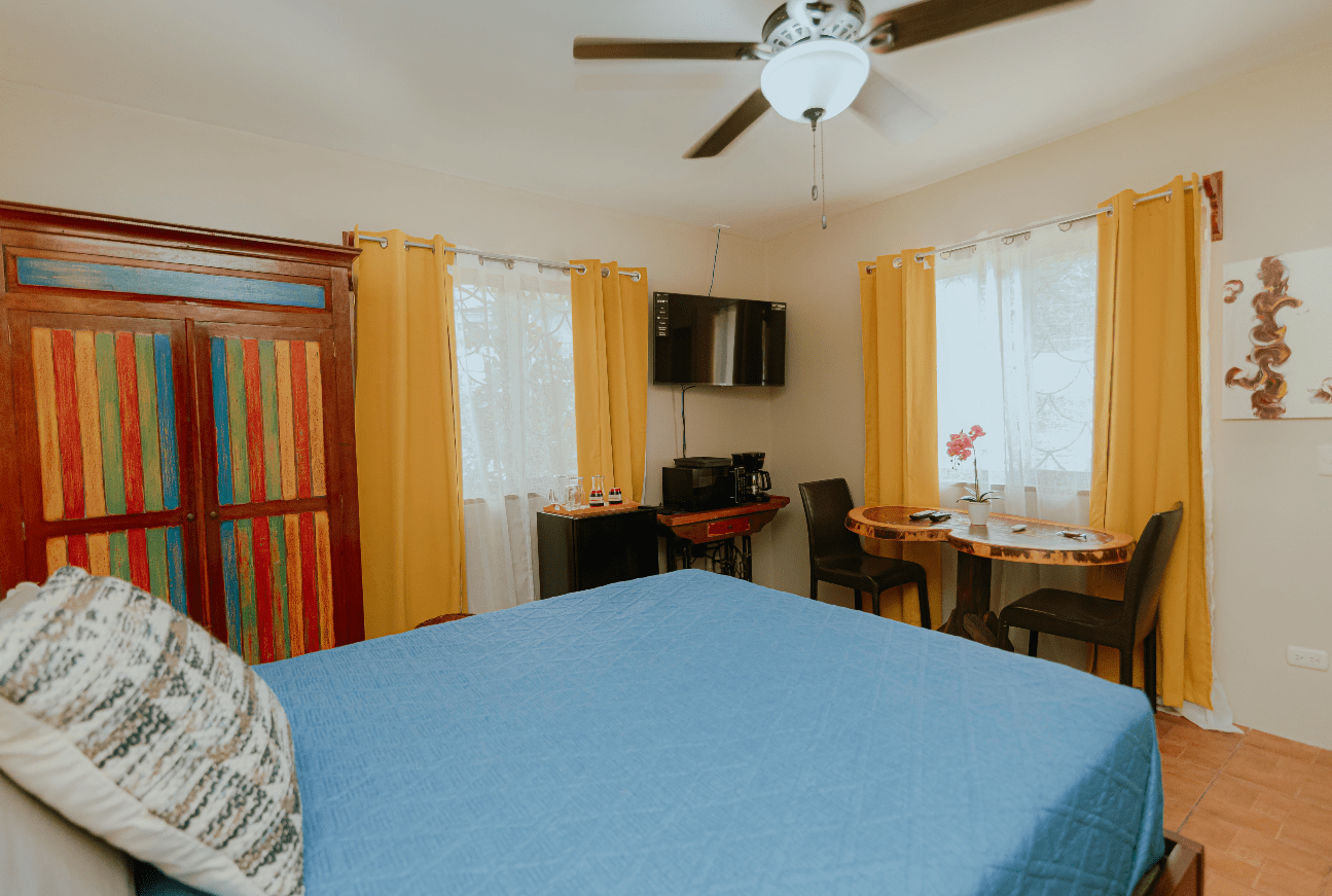 Oasis – A Unique Hotel Opportunity For Sale In Manuel Antonio