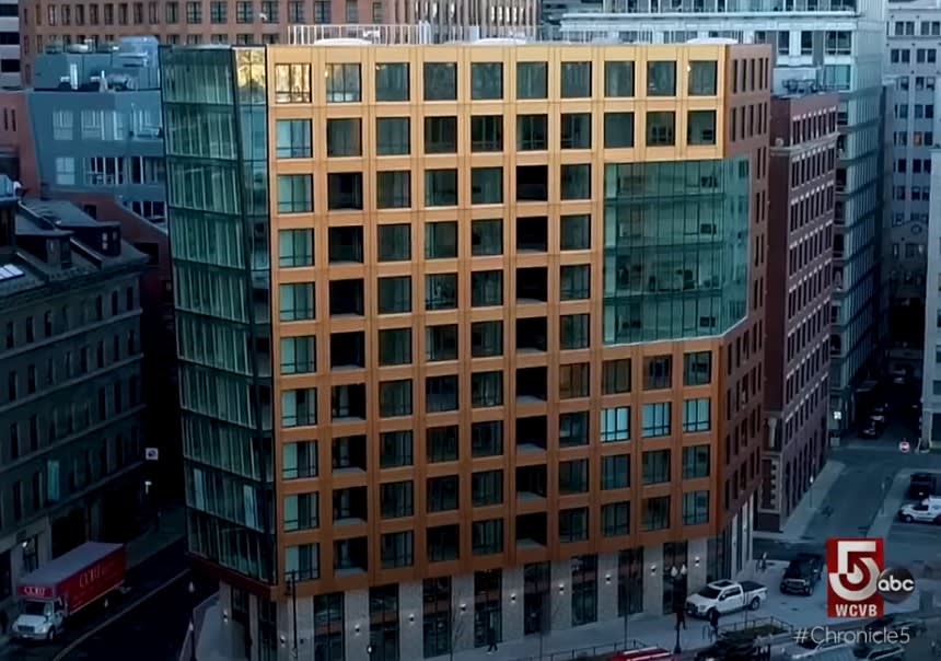 Futuristic Transportation Solutions Are Here Now