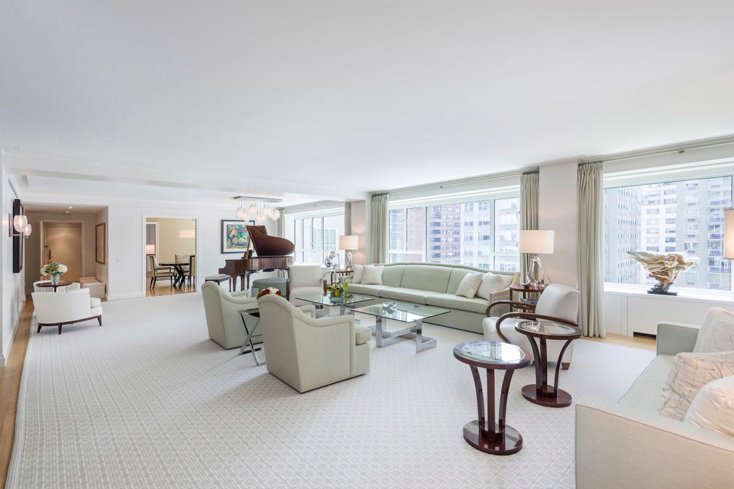 200 East 66th Street, Unit D1001