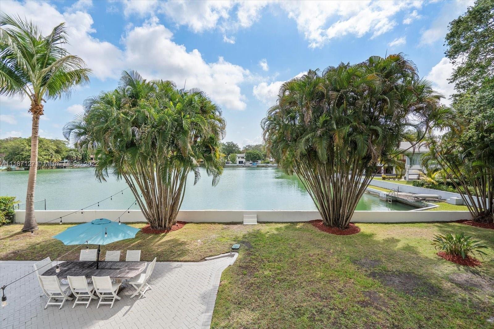 Miami Shores Lake House