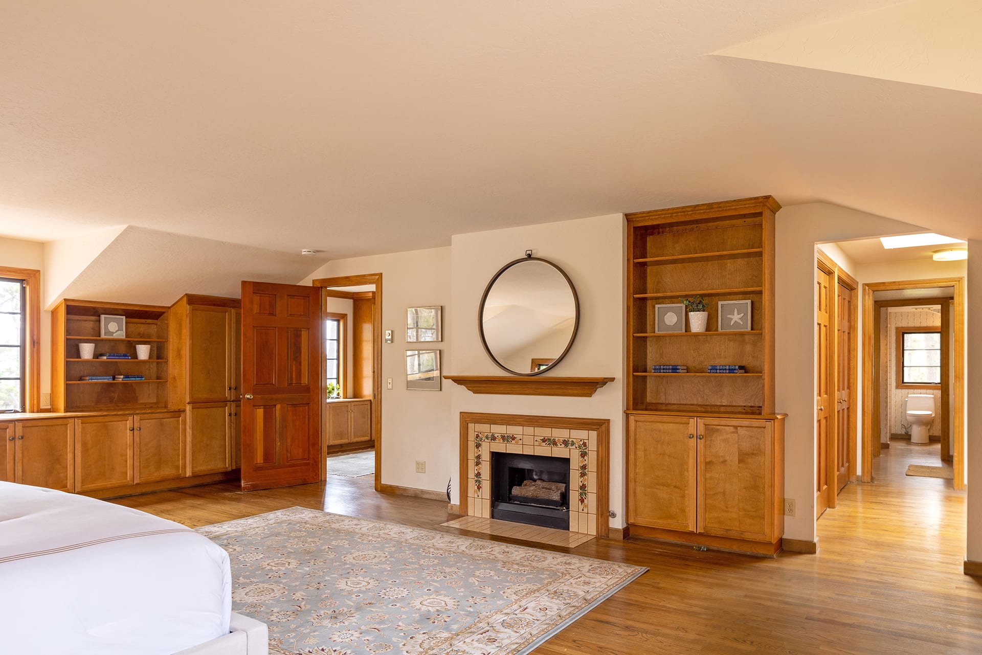 Charming Pebble Beach Craftsman - 3100 Flavin Lane
