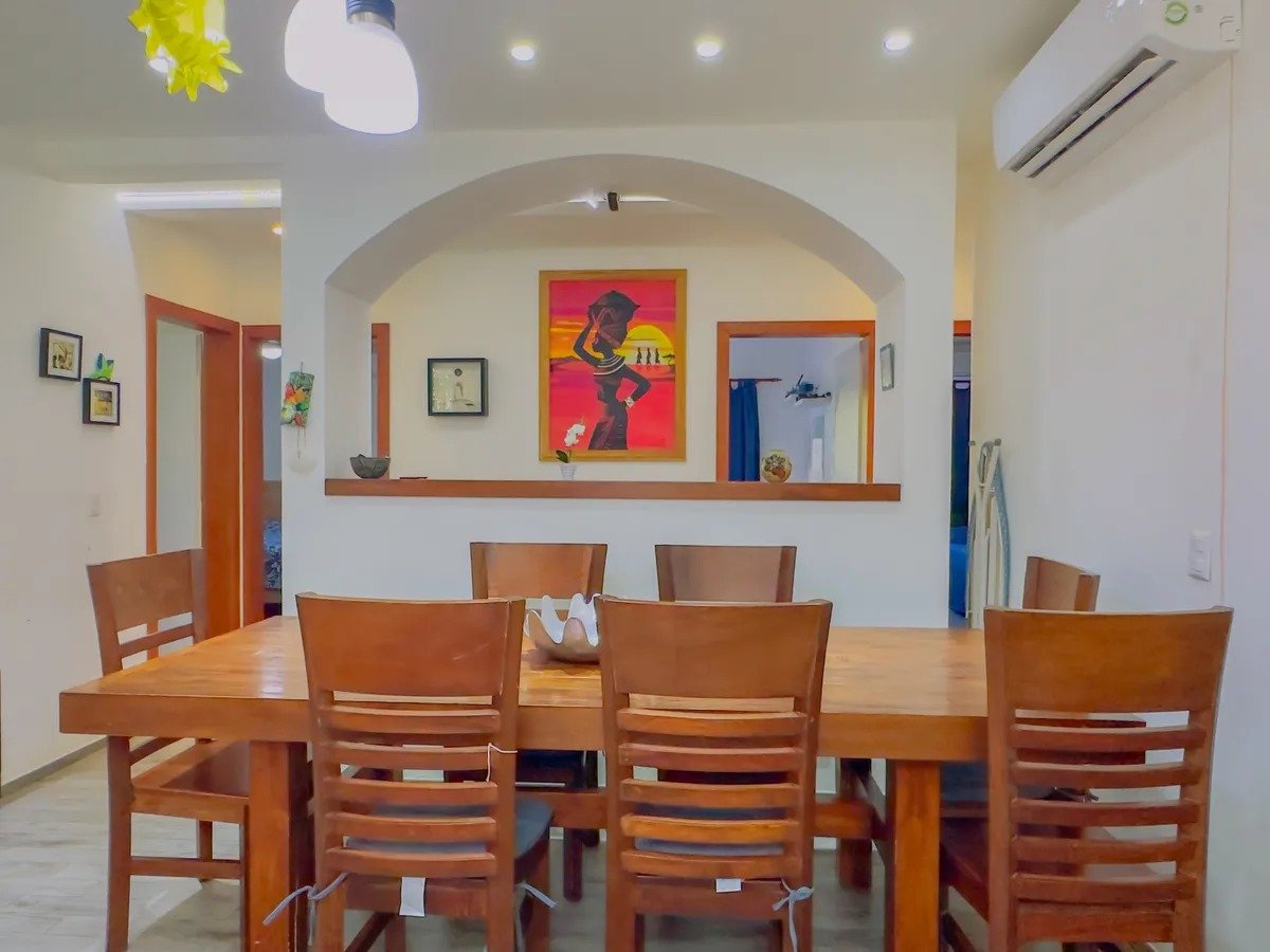 Spacious Coastal Condo, Papagayo, Guanacaste