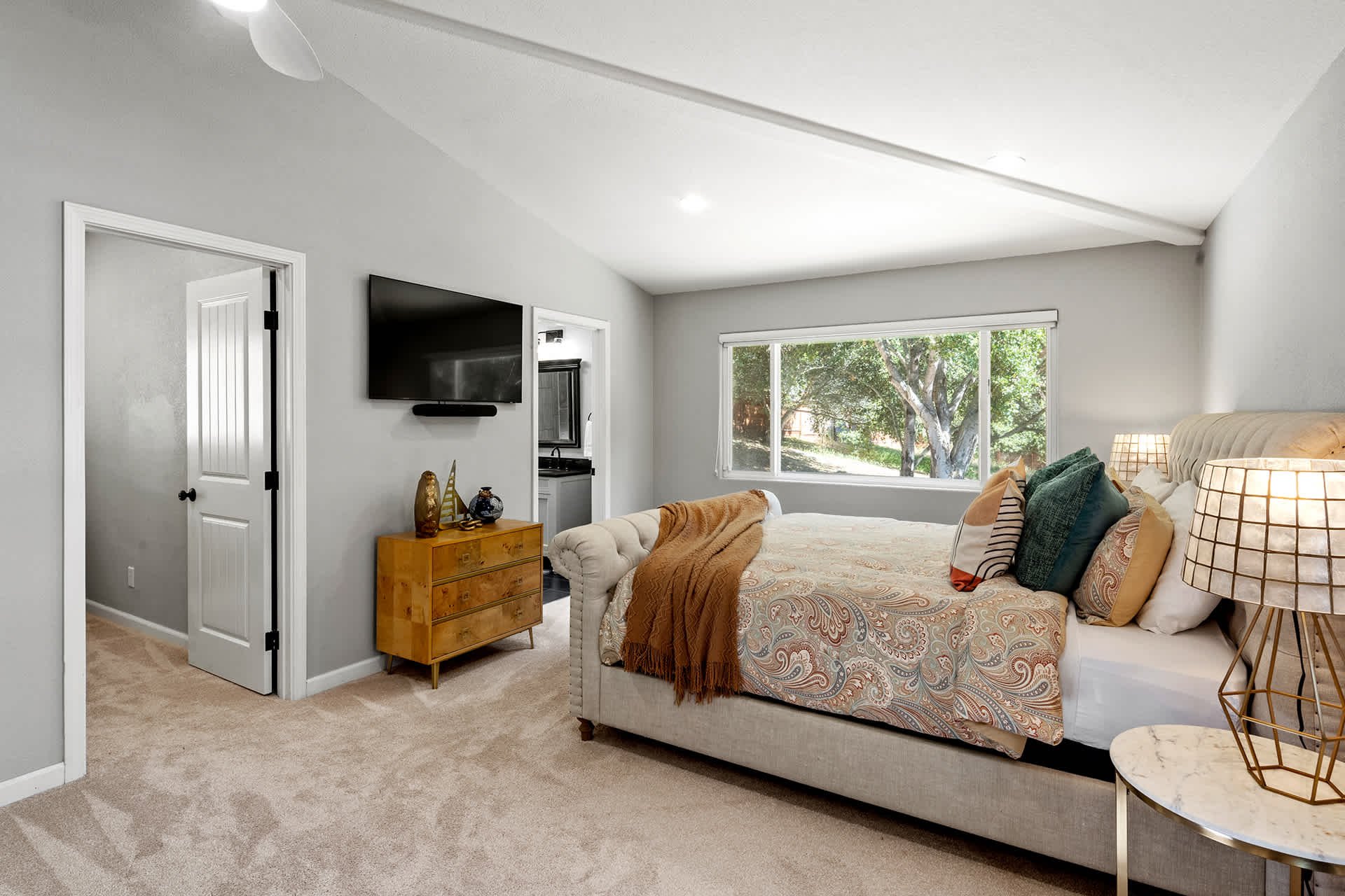 Carmel Valley Charm - 27465 Loma Del Rey